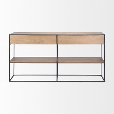 product image for Morris Console Table Mercana Mer 69716 3 90