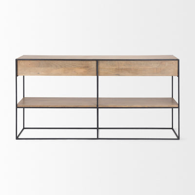 product image for Morris Console Table Mercana Mer 69716 7 10