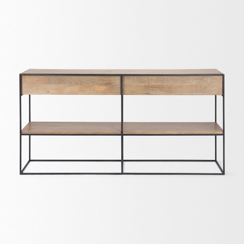 media image for Morris Console Table Mercana Mer 69716 7 222