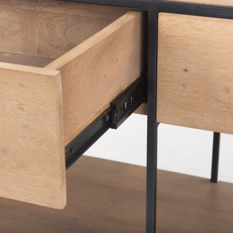 media image for Morris Console Table Mercana Mer 69716 14 250