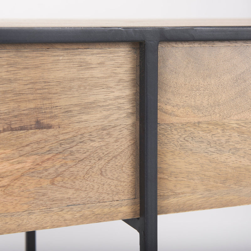 media image for Morris Console Table Mercana Mer 69716 16 237