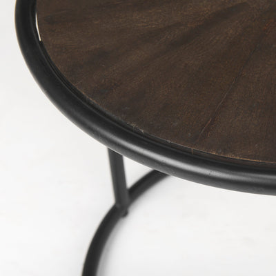product image for Arlo End Side Table Mercana Mer 69735 9 98