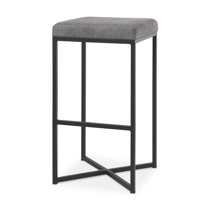 media image for Frodo Upholstered Seat Bar Counter Stool Mercana Mer 68444 3 23