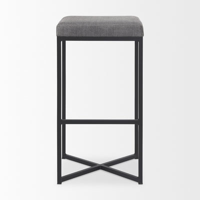 product image for Frodo Upholstered Seat Bar Counter Stool Mercana Mer 68444 7 78