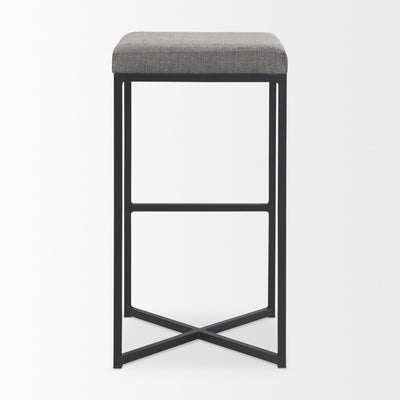 product image for Frodo Upholstered Seat Bar Counter Stool Mercana Mer 68444 15 52
