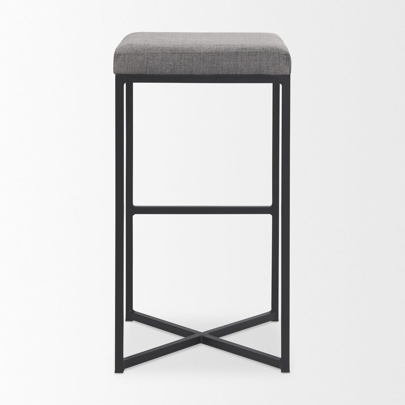 media image for Frodo Upholstered Seat Bar Counter Stool Mercana Mer 68444 15 244
