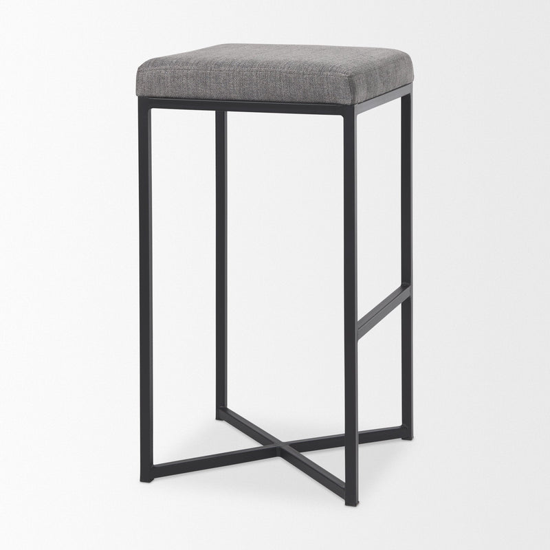 media image for Frodo Upholstered Seat Bar Counter Stool Mercana Mer 68444 19 291