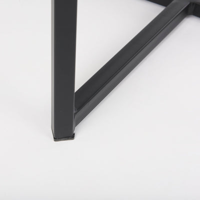 product image for Frodo Upholstered Seat Bar Counter Stool Mercana Mer 68444 35 14