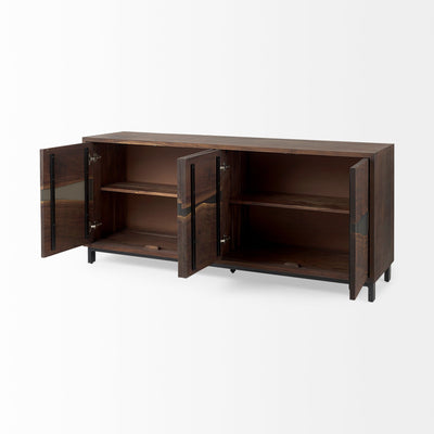 product image for Hemlock Sideboard Mercana Mer 69734 5 13