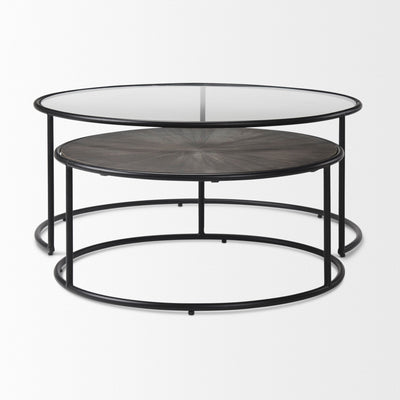 product image for Arlo Coffee Tables Mercana Mer 69736 2 27