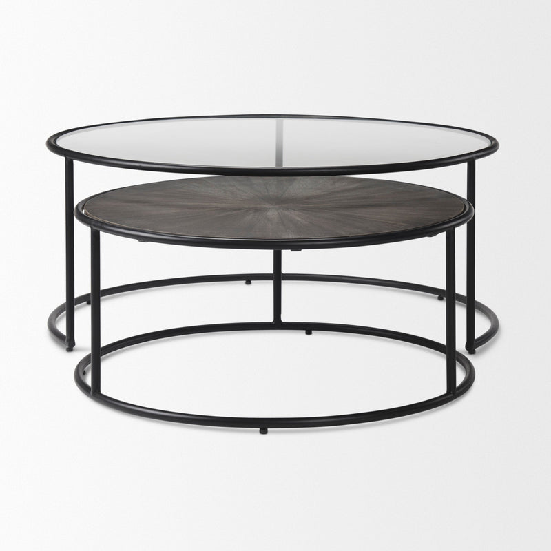 media image for Arlo Coffee Tables Mercana Mer 69736 2 220