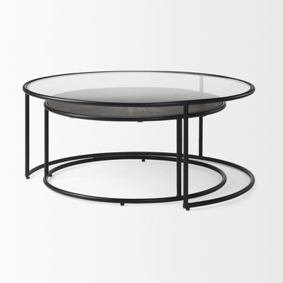 product image for Arlo Coffee Tables Mercana Mer 69736 4 5
