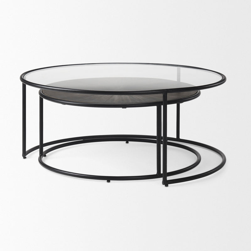 media image for Arlo Coffee Tables Mercana Mer 69736 4 246