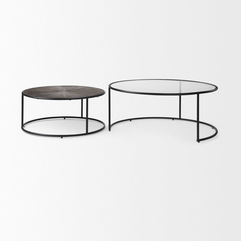media image for Arlo Coffee Tables Mercana Mer 69736 5 254