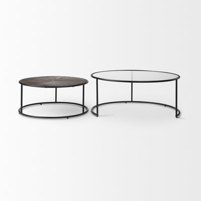 product image for Arlo Coffee Tables Mercana Mer 69736 6 39
