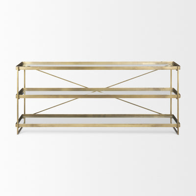 product image for Trey Console Table Mercana Mer 69782 2 68