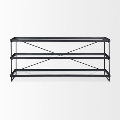 product image for Trey Console Table Mercana Mer 69785 2 83
