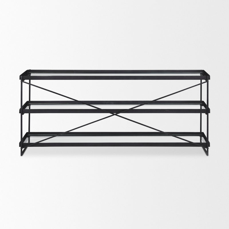 media image for Trey Console Table Mercana Mer 69785 4 20
