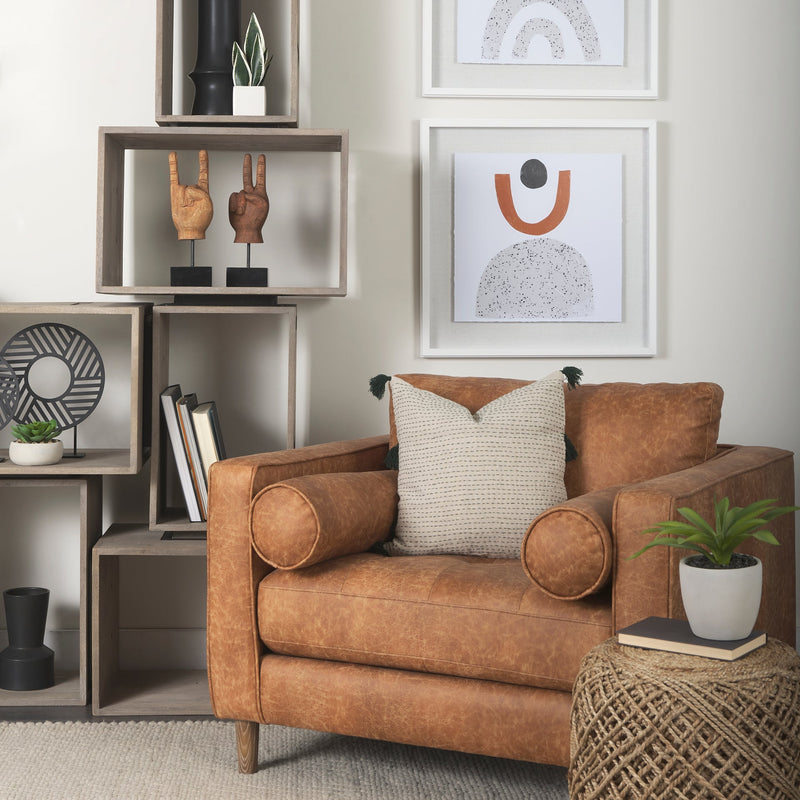 media image for Allium Pouf Mercana Mer 69446 31 211