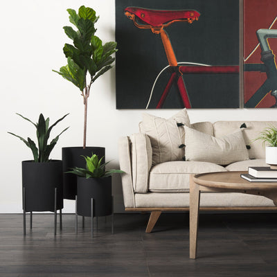 product image for Brooks Upholstered Sofa Mercana Mer 69621 21 45