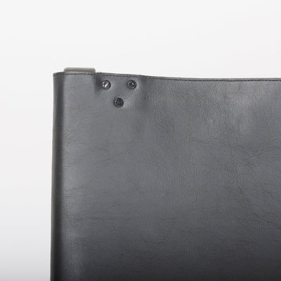 product image for Elodie Leather Accent Chair Mercana Mer 69628 10 45