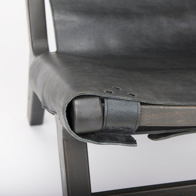 product image for Elodie Leather Accent Chair Mercana Mer 69628 14 17