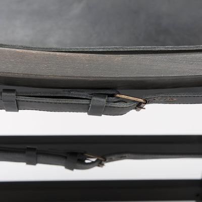 product image for Elodie Leather Accent Chair Mercana Mer 69628 16 48