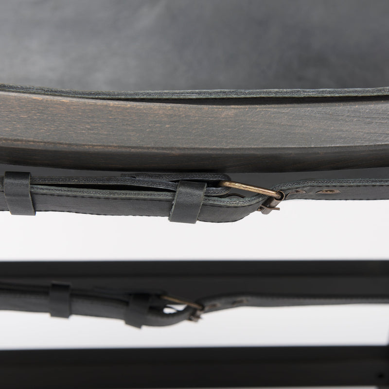 media image for Elodie Leather Accent Chair Mercana Mer 69628 16 263