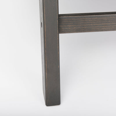 product image for Elodie Leather Accent Chair Mercana Mer 69628 18 51