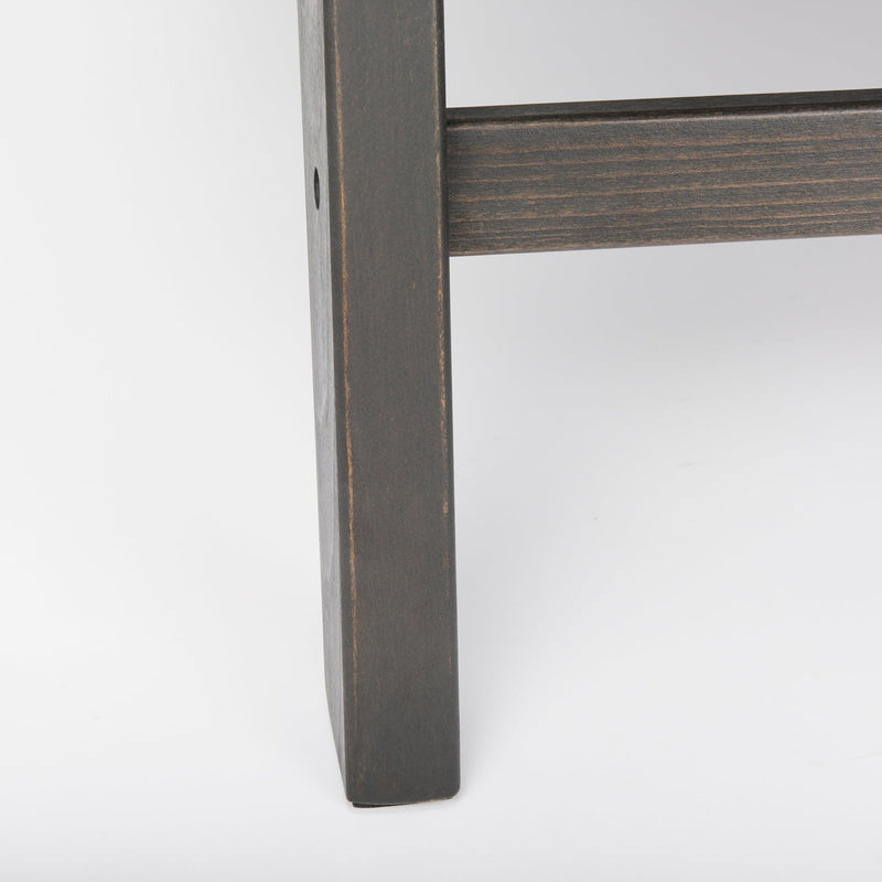 media image for Elodie Leather Accent Chair Mercana Mer 69628 18 268