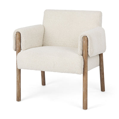 product image for Ashton Upholstered Accent Chair Mercana Mer 69819 2 93