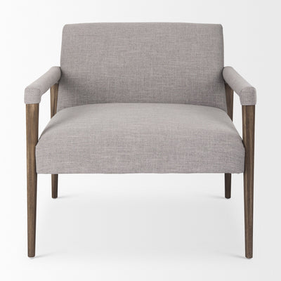 product image for Palisades Upholstered Accent Chair Mercana Mer 69919 4 81