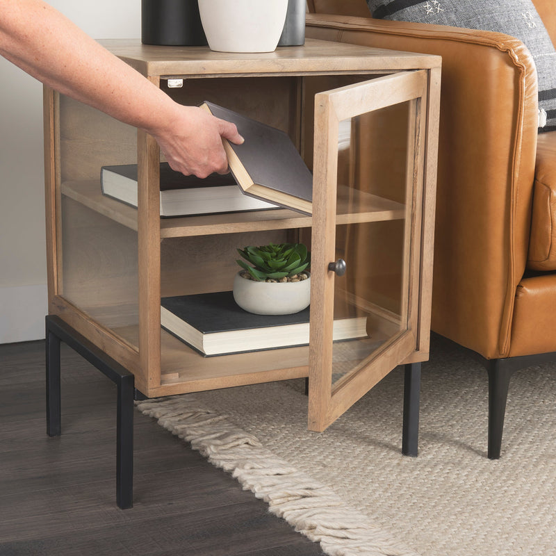 media image for Arelius End Side Table Mercana Mer 69207 55 266