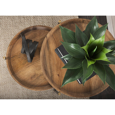 product image for Marquisa Accent Table Mercana Mer 69282 11 60