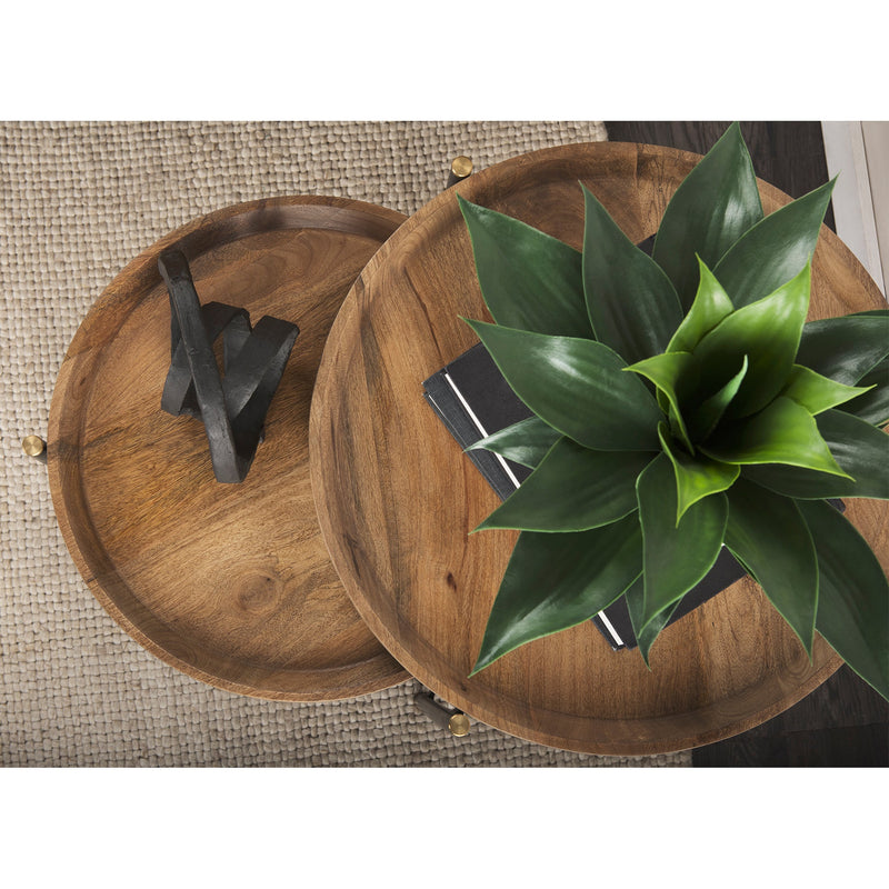 media image for Marquisa Accent Table Mercana Mer 69282 11 297