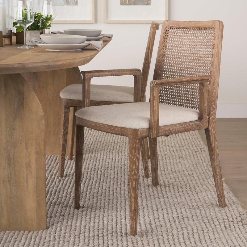media image for Clara Dining Chair Mercana Mer 69350 48 269