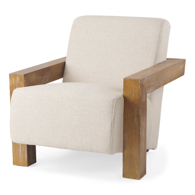 product image of Sovereign Upholstered Accent Chair Mercana Mer 68393 1 559