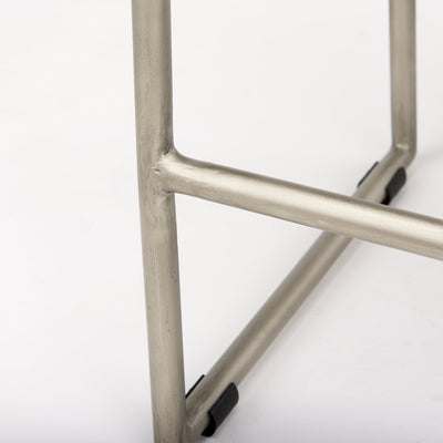 product image for Givens Wood Seat Bar Counter Stool Mercana Mer 69554 69 44