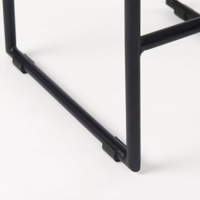 product image for Givens Wood Seat Bar Counter Stool Mercana Mer 69554 76 59