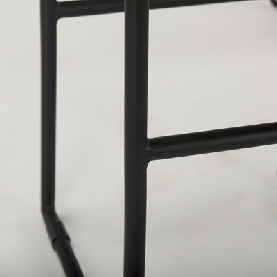 product image for Givens Wood Seat Bar Counter Stool Mercana Mer 69554 72 70