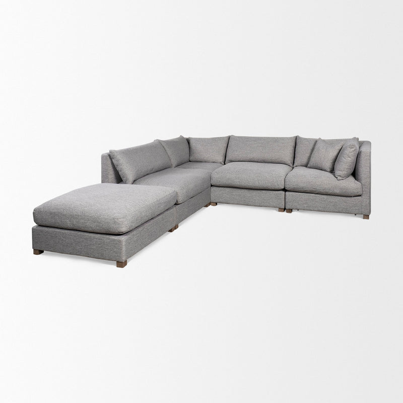 media image for Valence Modular Sofa Elements Mercana Mer 69775 56 232