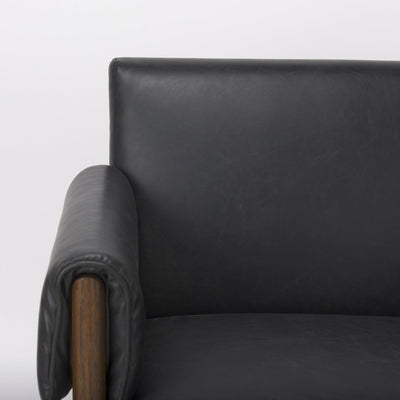 product image for Ashton Leather Accent Chair Mercana Mer 69821 20 7
