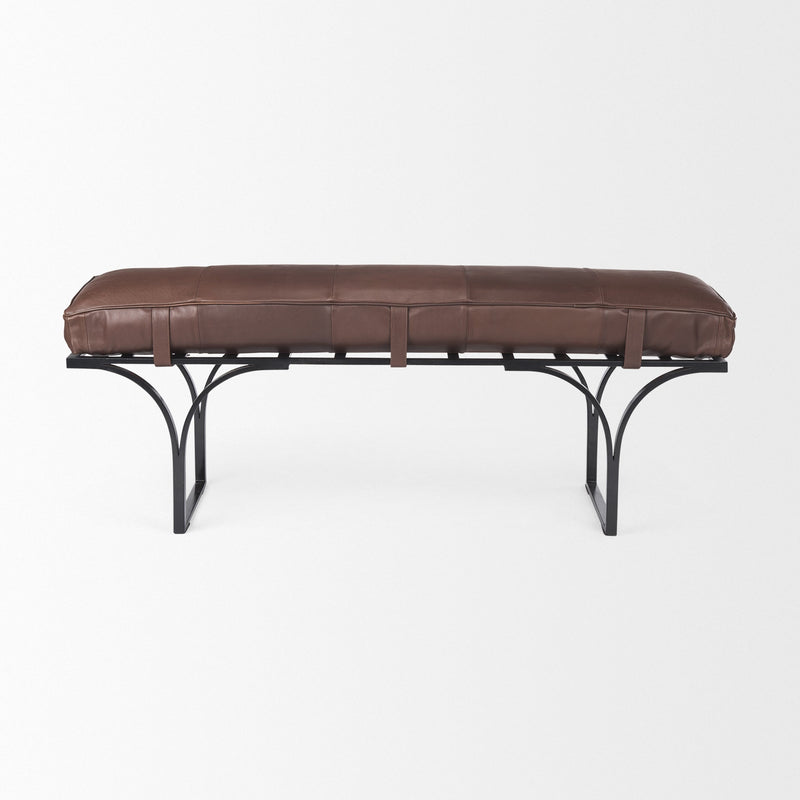 media image for Jessie Bench Mercana Mer 69061 6 28