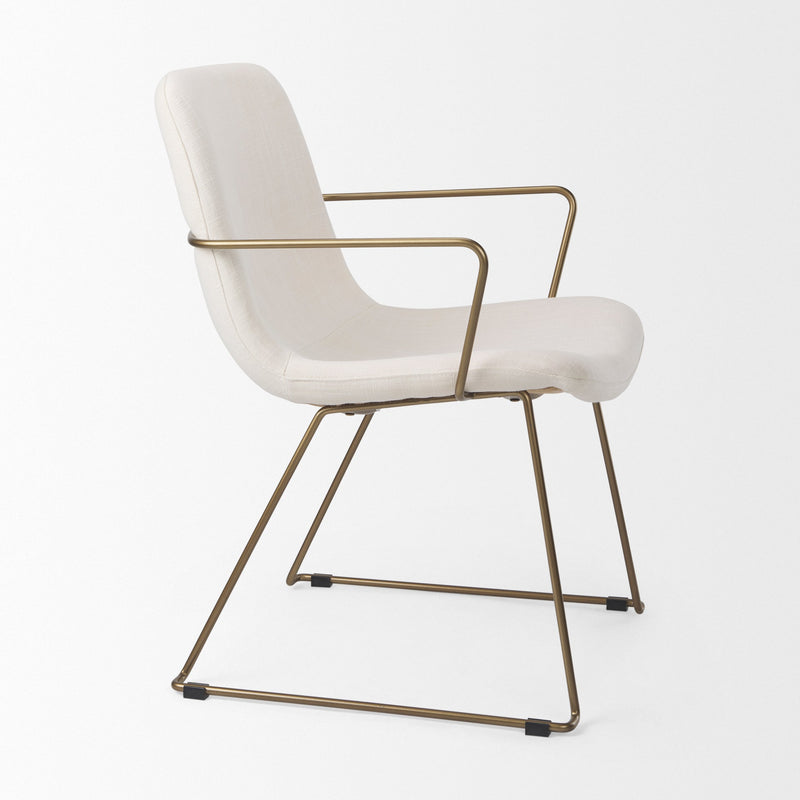 media image for Sawyer Dining Chair Mercana Mer 68316 40 26