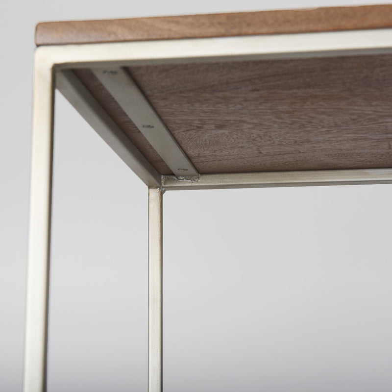 media image for Morris 6 Tier Shelving Unit Mercana Mer 69718 12 251