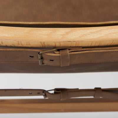 product image for Elodie Leather Accent Chair Mercana Mer 69628 17 52