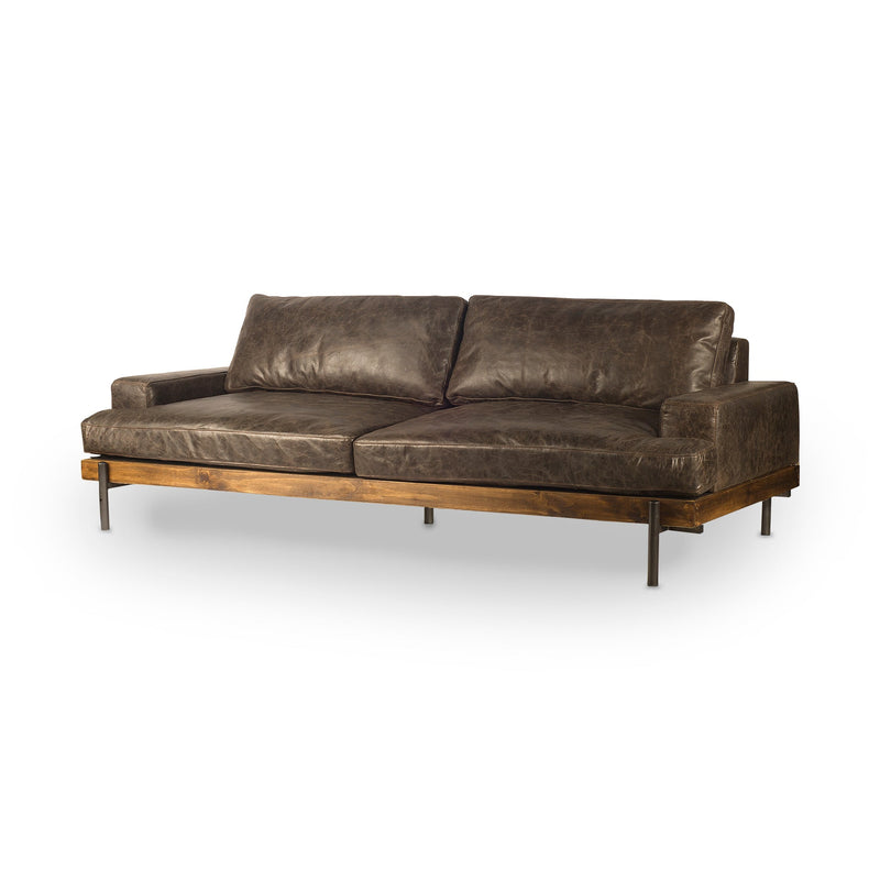 media image for Colburne Leather Sofa Mercana Mer 67087 1 257