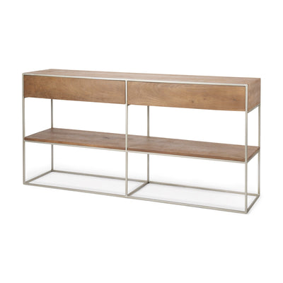 product image for Morris Console Table Mercana Mer 69716 2 90