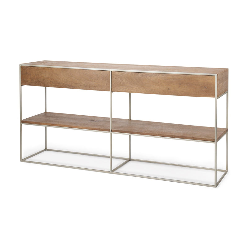 media image for Morris Console Table Mercana Mer 69716 2 216