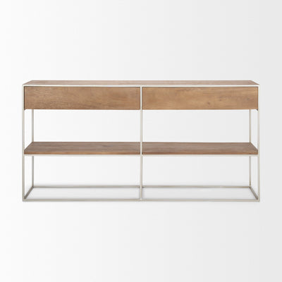 product image for Morris Console Table Mercana Mer 69716 4 14